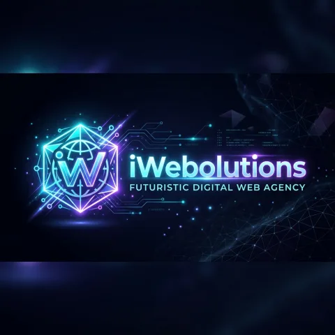 iWebolutions Digital Web Agency