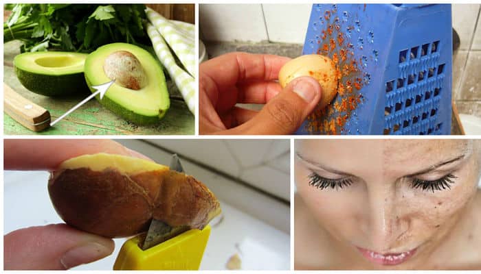 &Quot;Beneficios De La Pepa Del Aguacate&Quot;