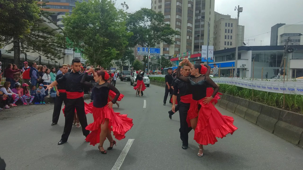 Feria De Manizales - Manizales En La Web