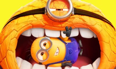 Despicable Me 4