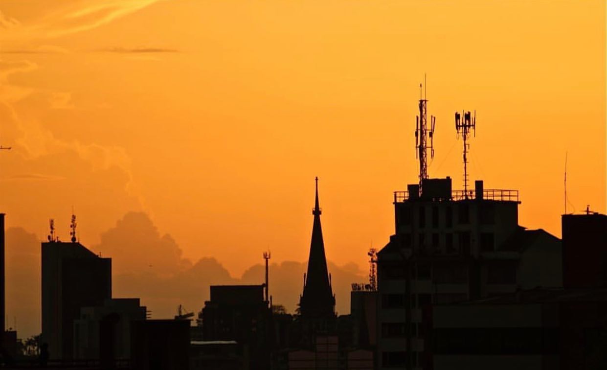 Manizales En La Web