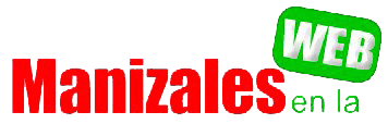 Manizales en la Web